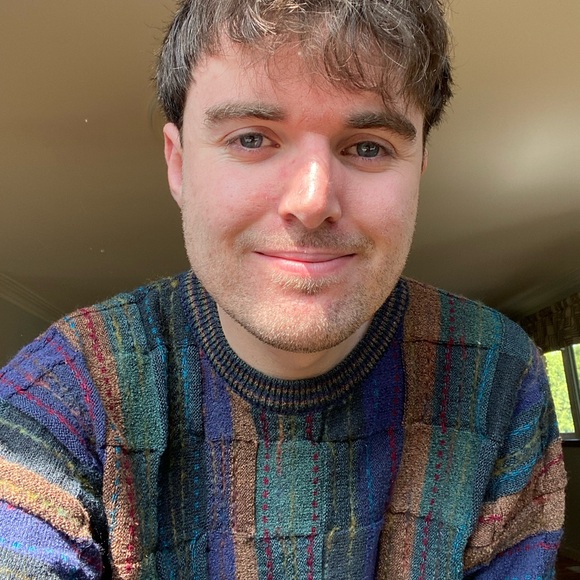 Meet your Posher, Andrew - Picture 3 of 4